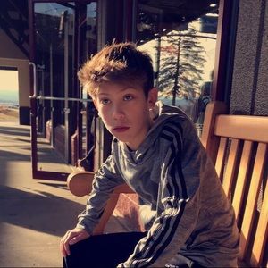 Meet your Posher, Kegan